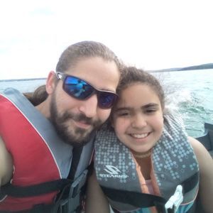 Meet your Posher, Zack